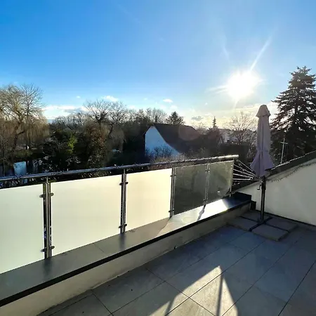 Apartment La Dolce