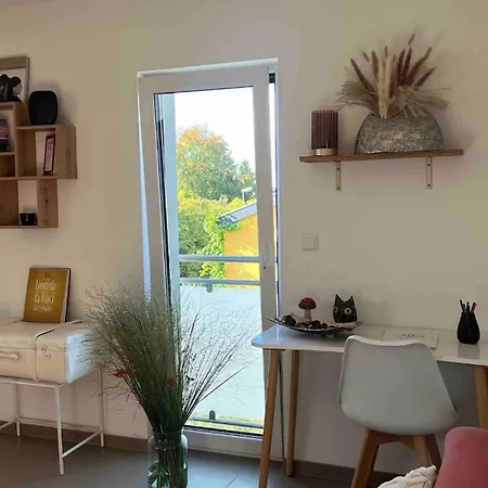 La Dolce Apartment Kehl