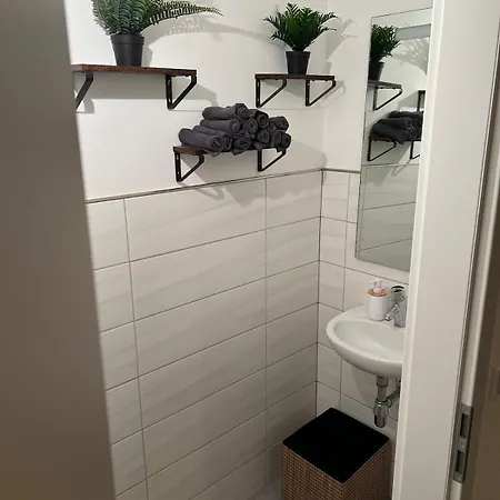 Apartment La Dolce