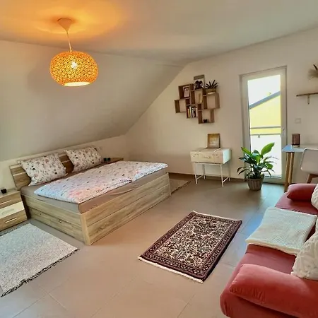 La Dolce Apartment