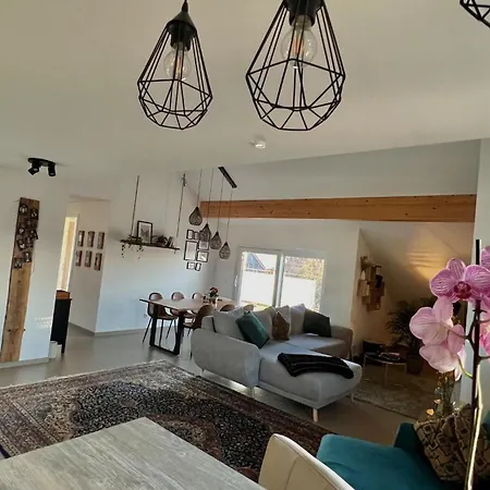 Apartment La Dolce *
