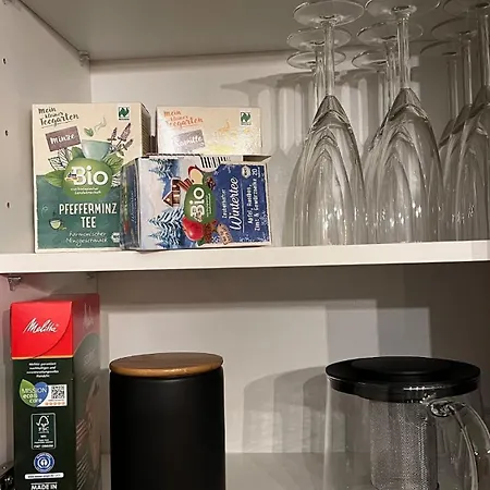La Dolce Διαμέρισμα