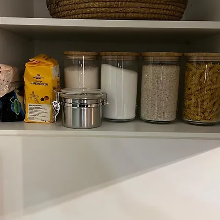La Dolce Apartment *
