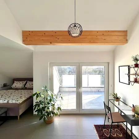 Apartment La Dolce