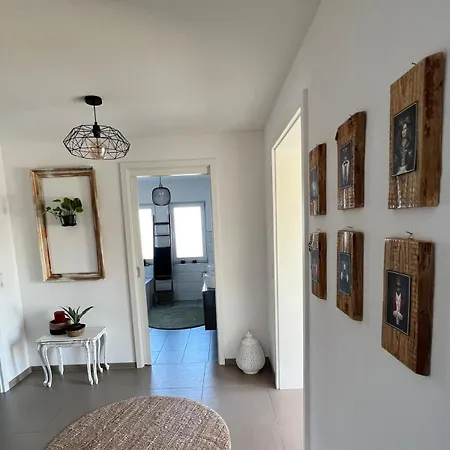 La Dolce Apartment *
