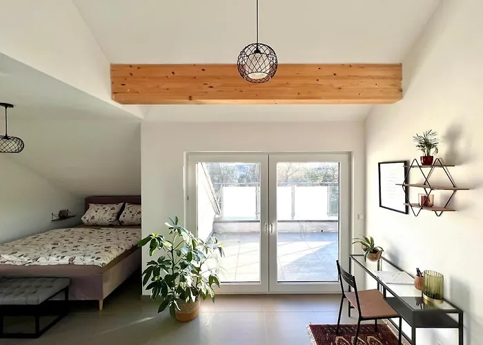 アパート La Dolce